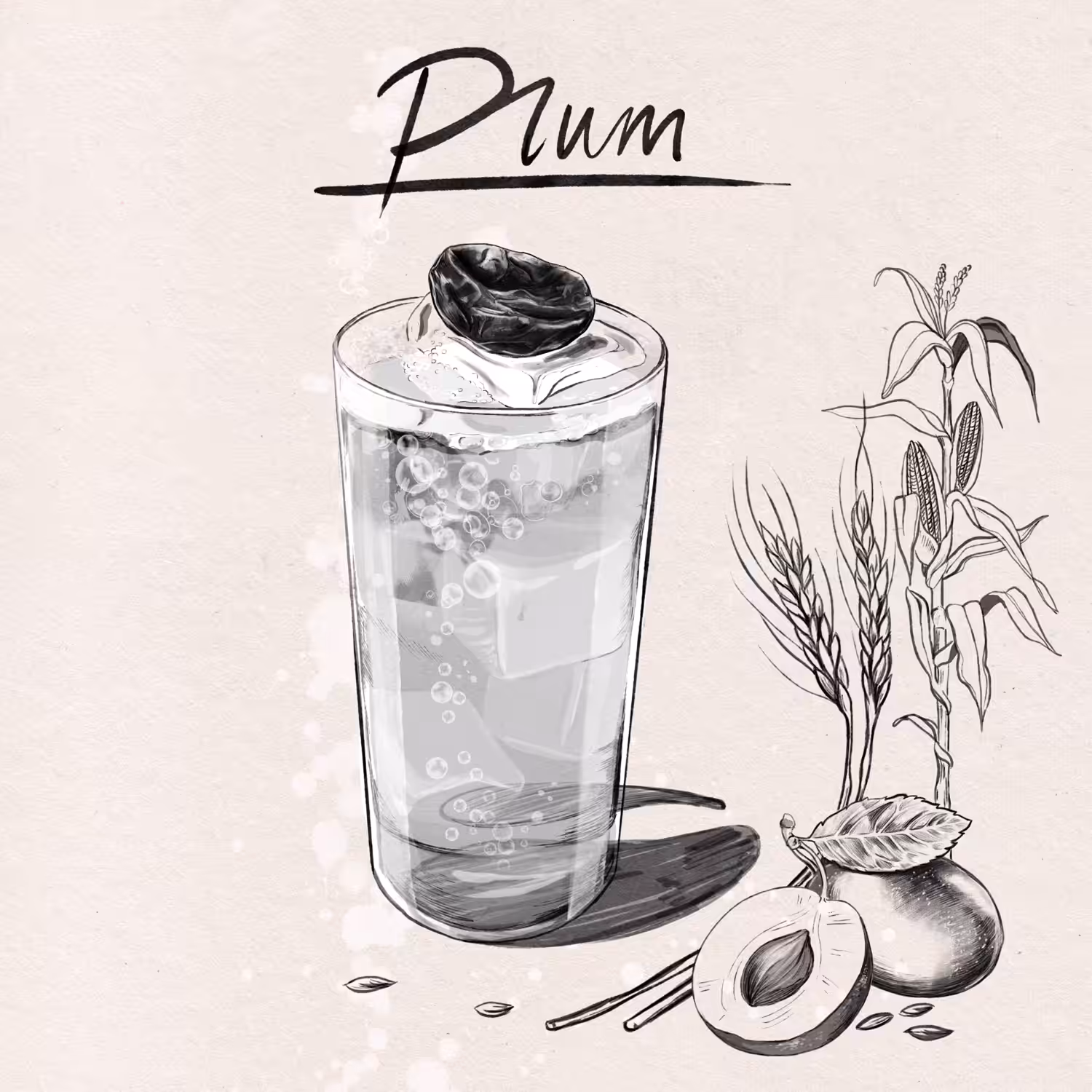 Plum