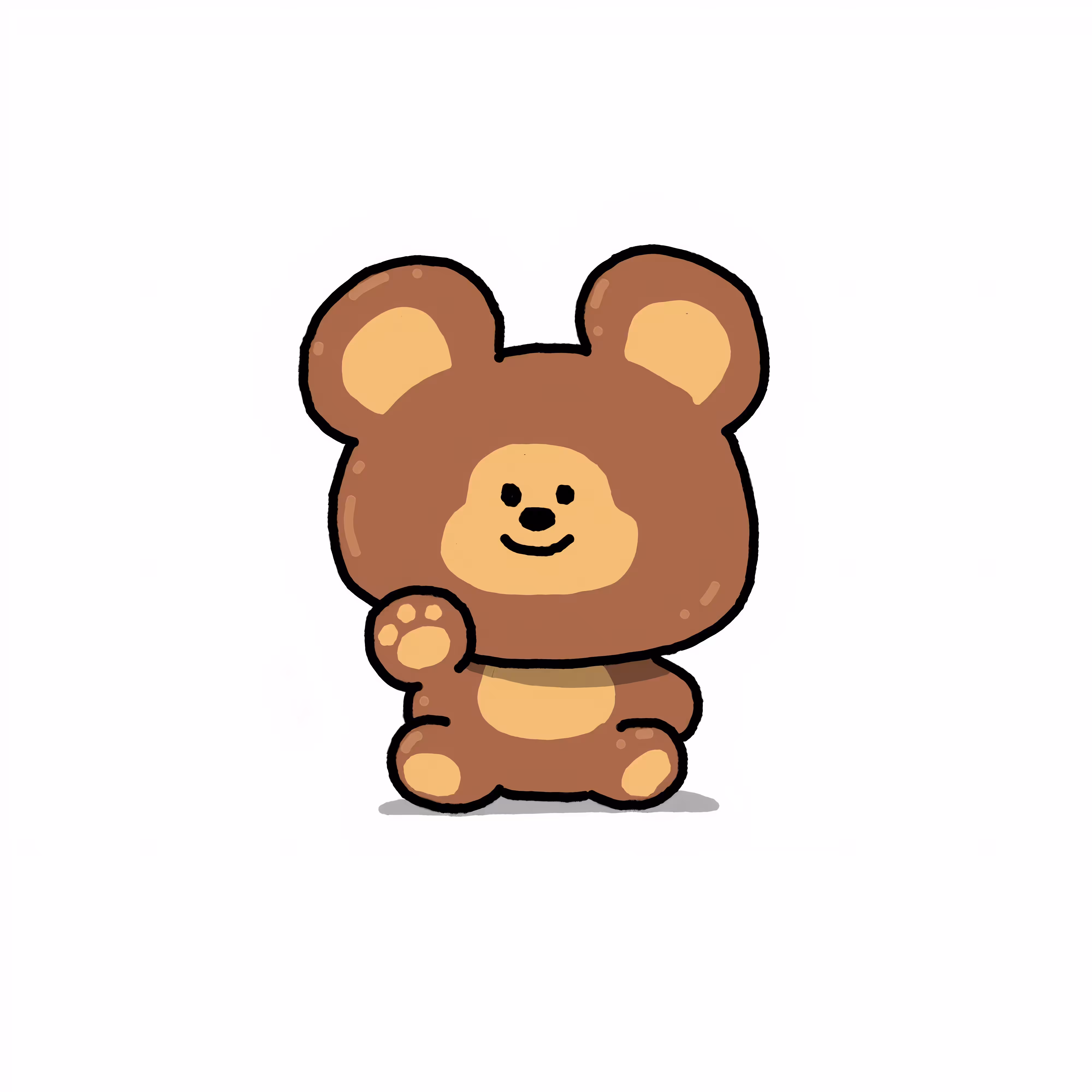 Hugs