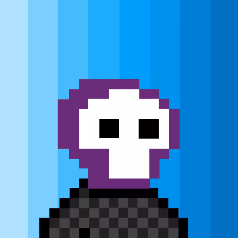Chill Skellys #34