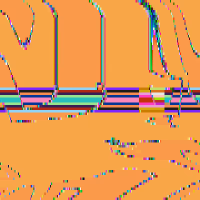 Pixel Flood #353