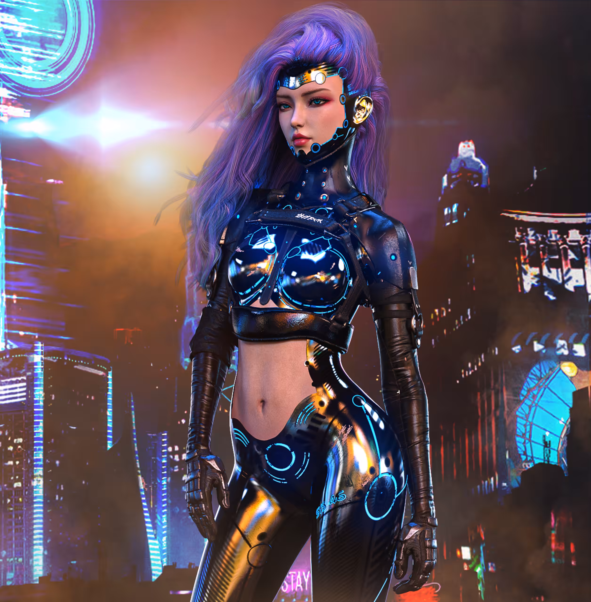 Riara 1