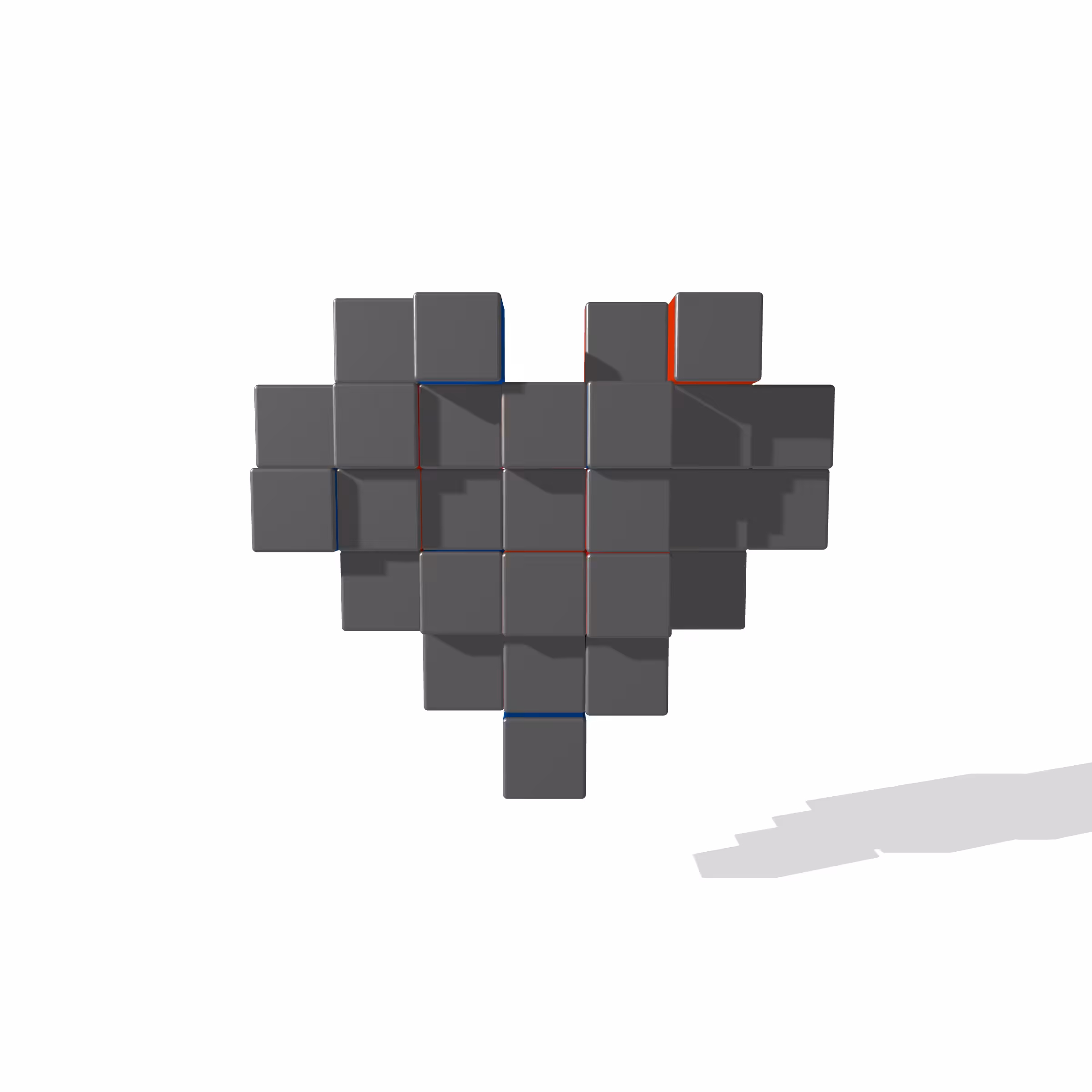 heart + craft #607