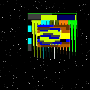 ABSTRACT ENGINE #1