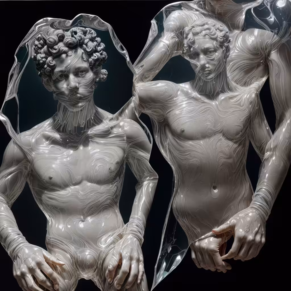 Human Torus #149