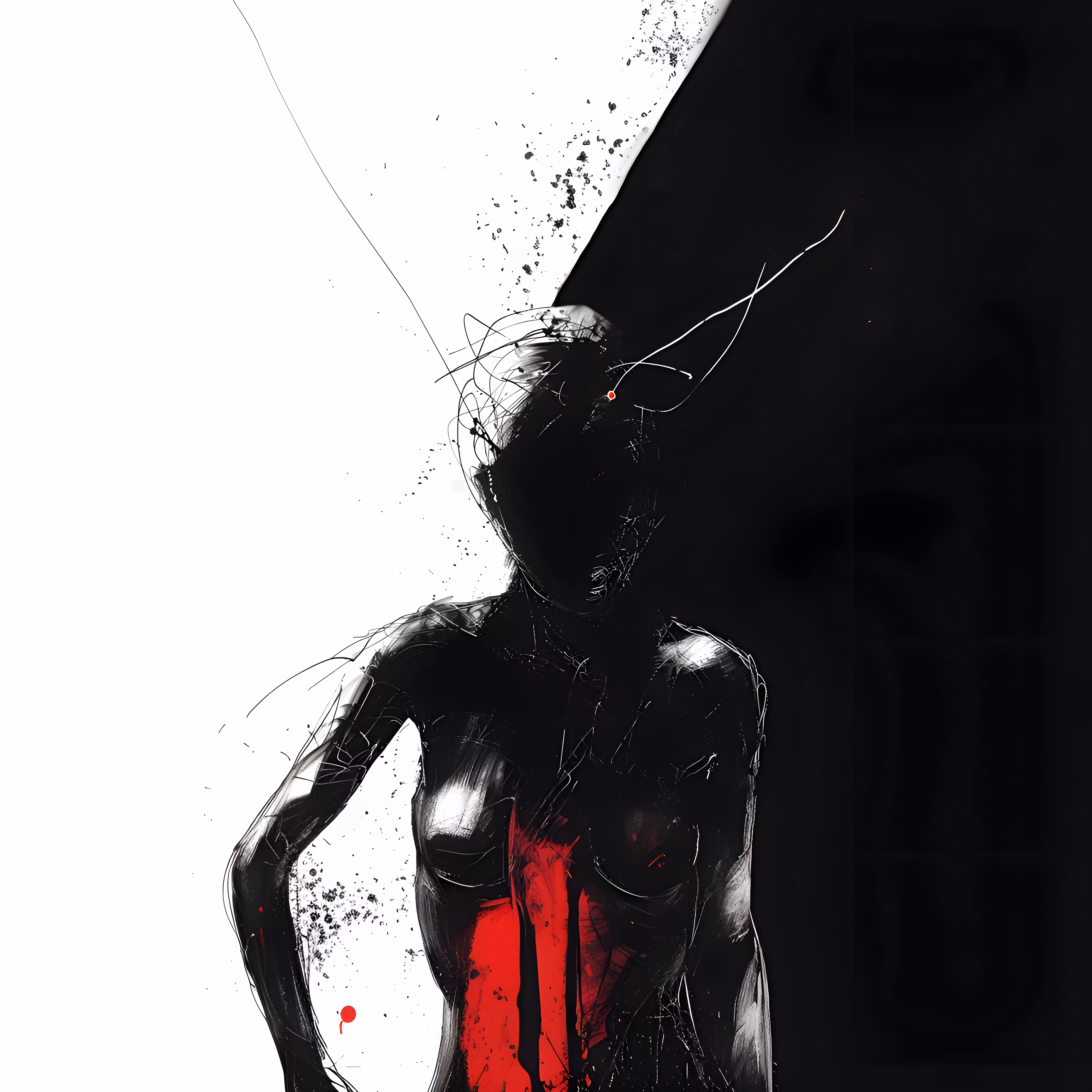 Tenebrae et lux se invicem sequuntur