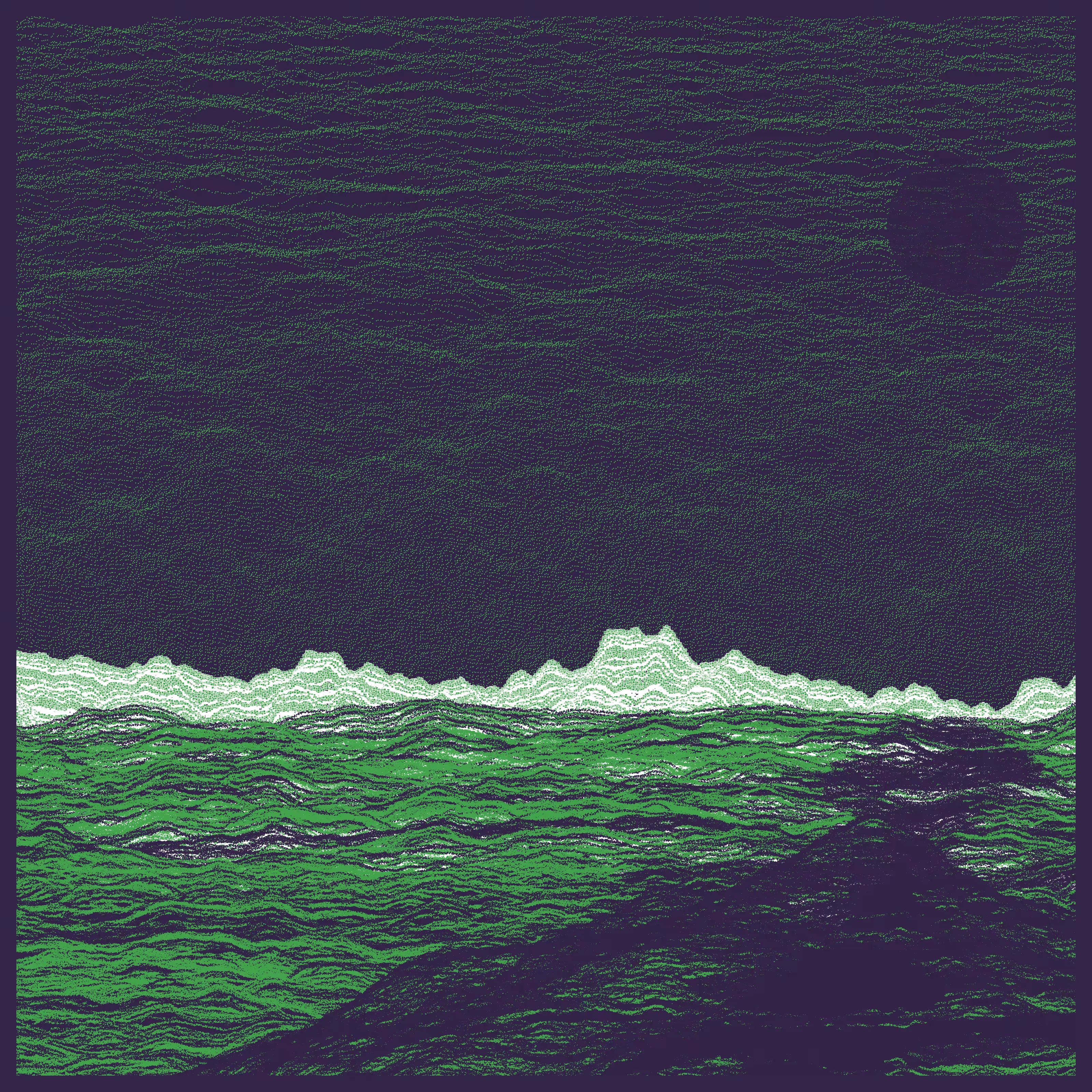 Moonlit Sea #99