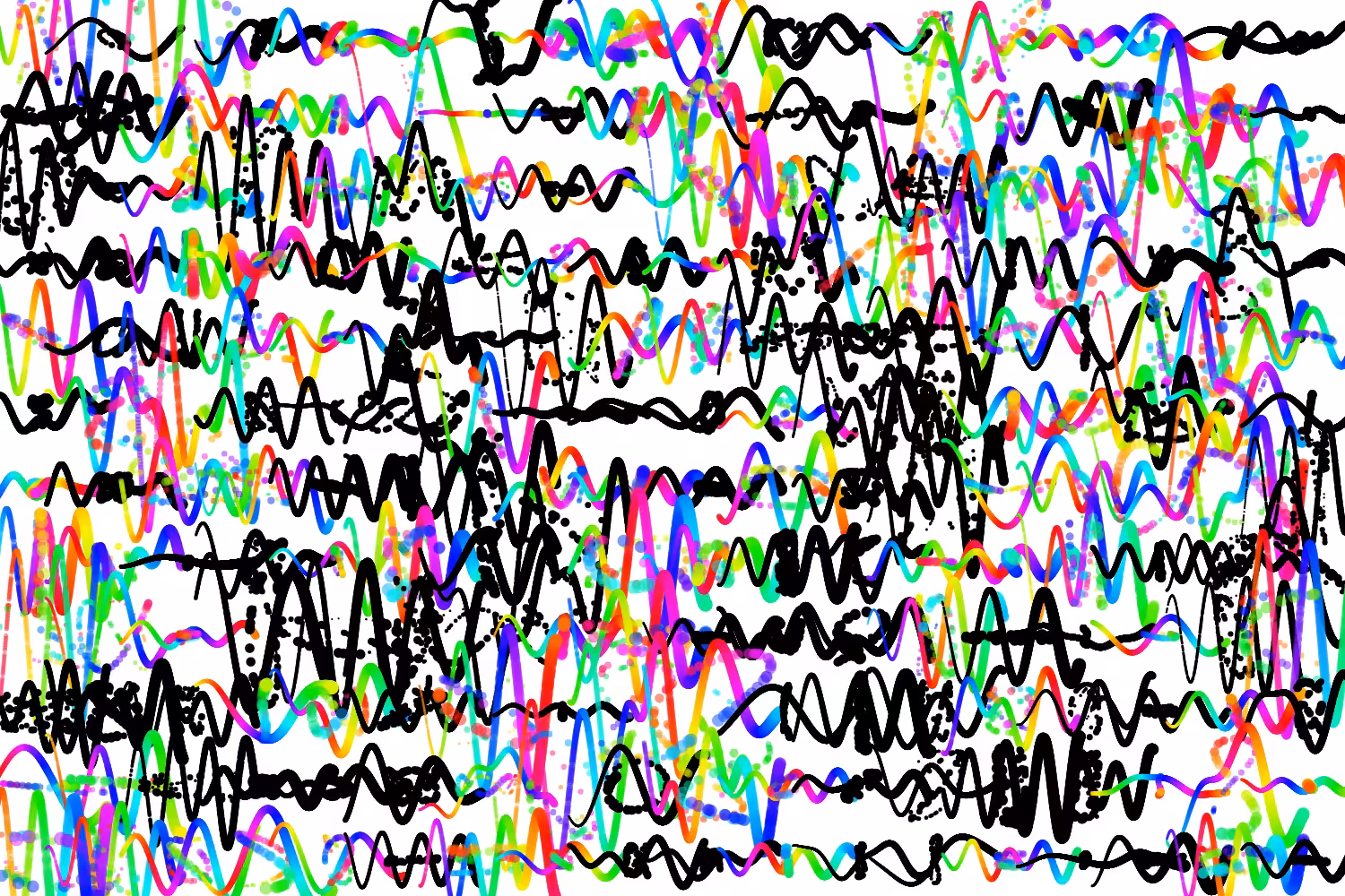 Squiggle's Poems #6