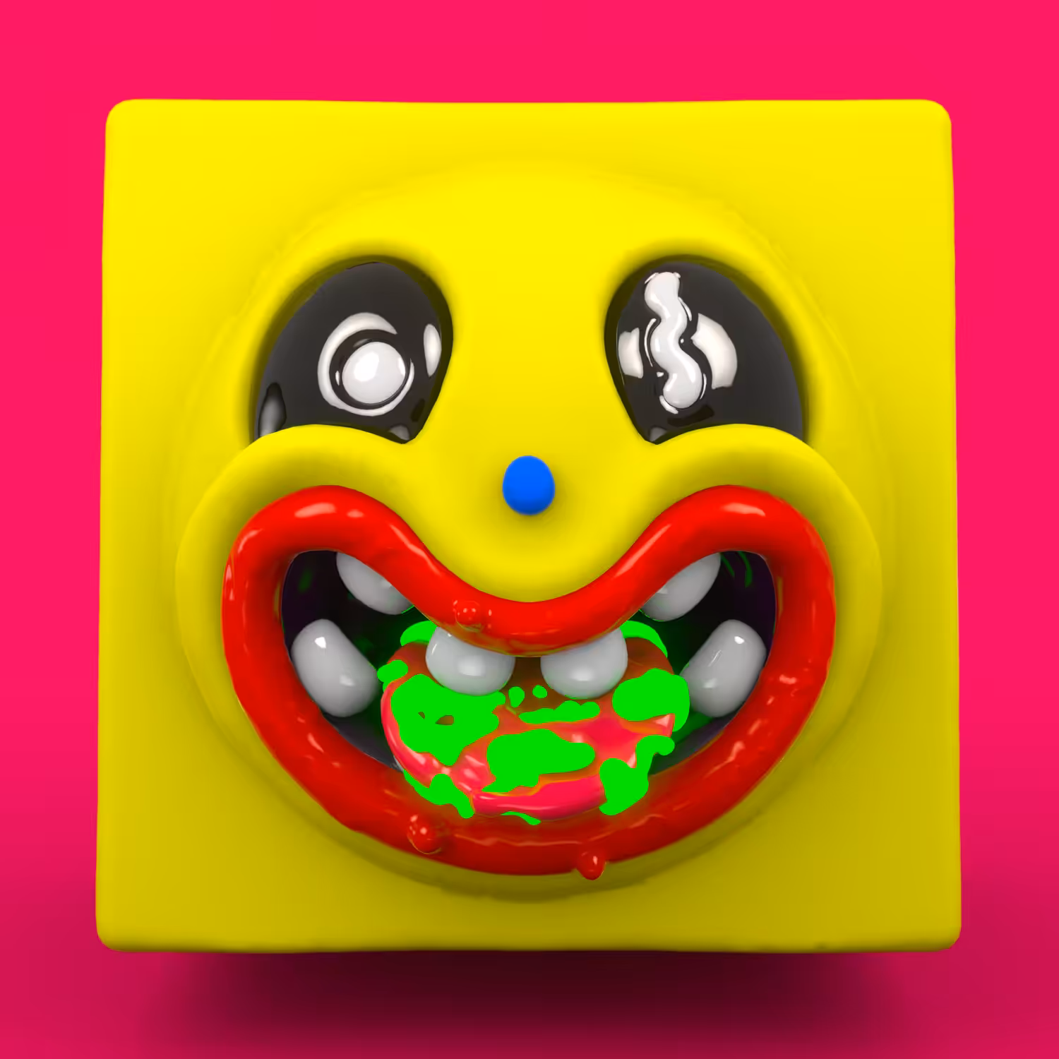 JOYWORLD JOYsmilies: JOYsmiley 2219
