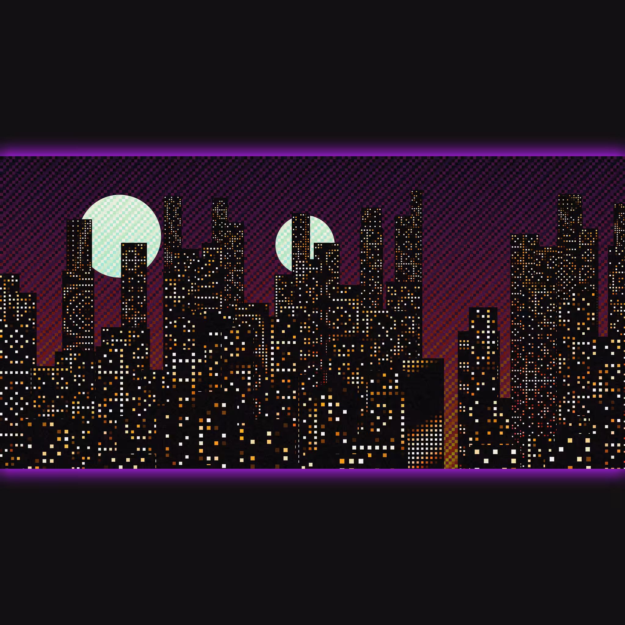 Byte City Night #56