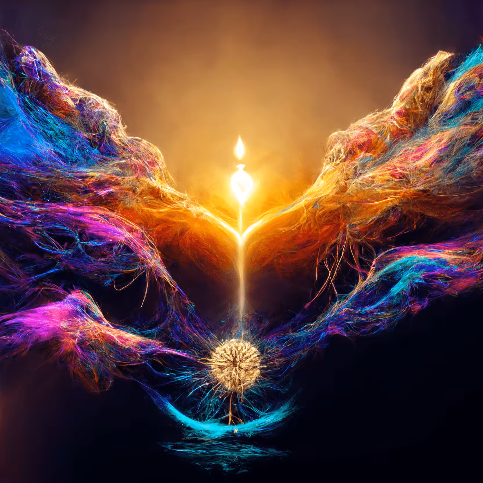 You Belong Here: Creativity 3