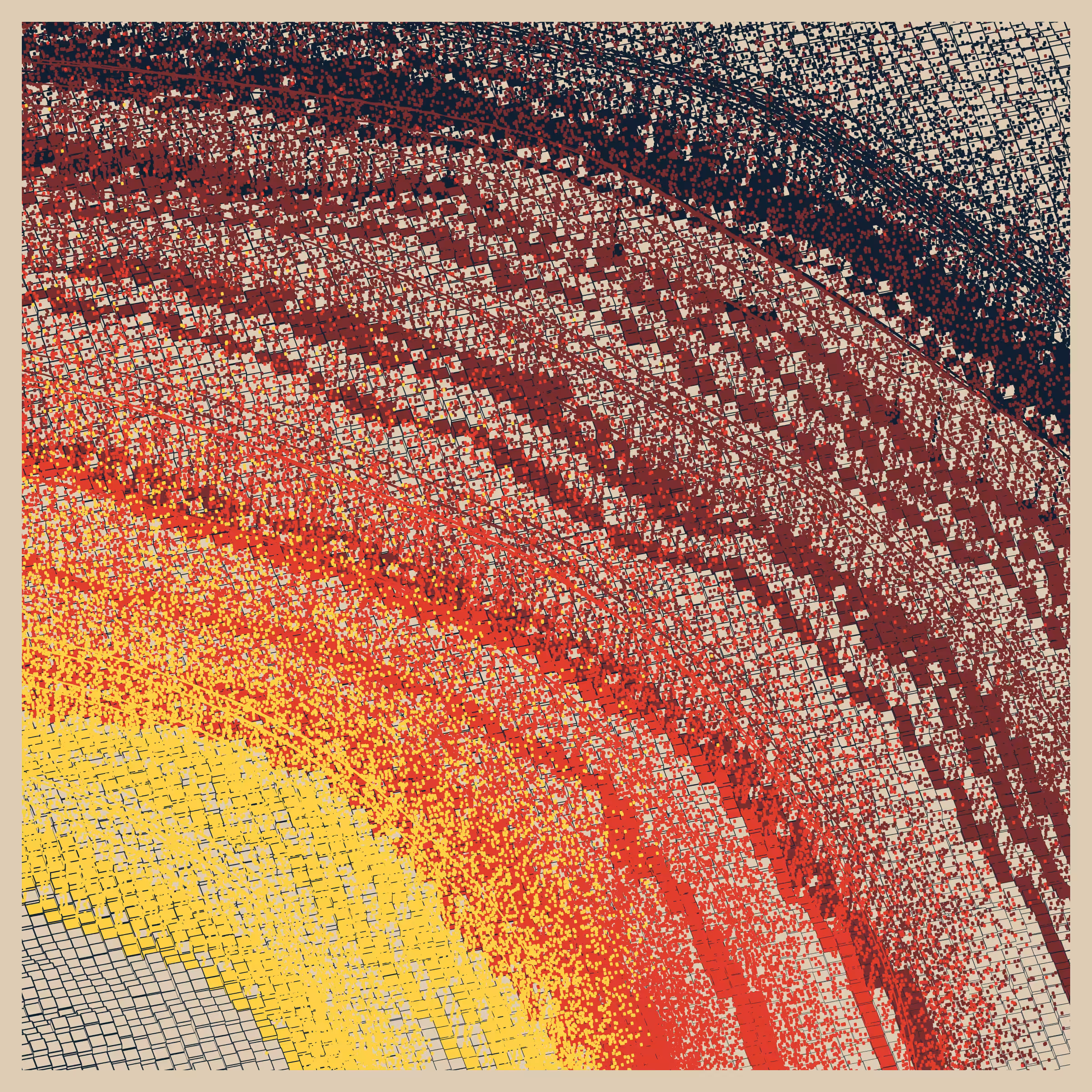 Echo of Intensity #779