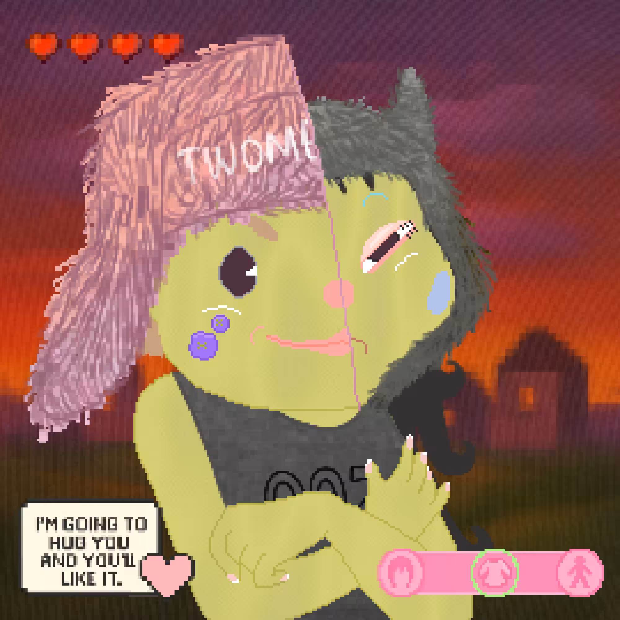twome's: twome’s #340