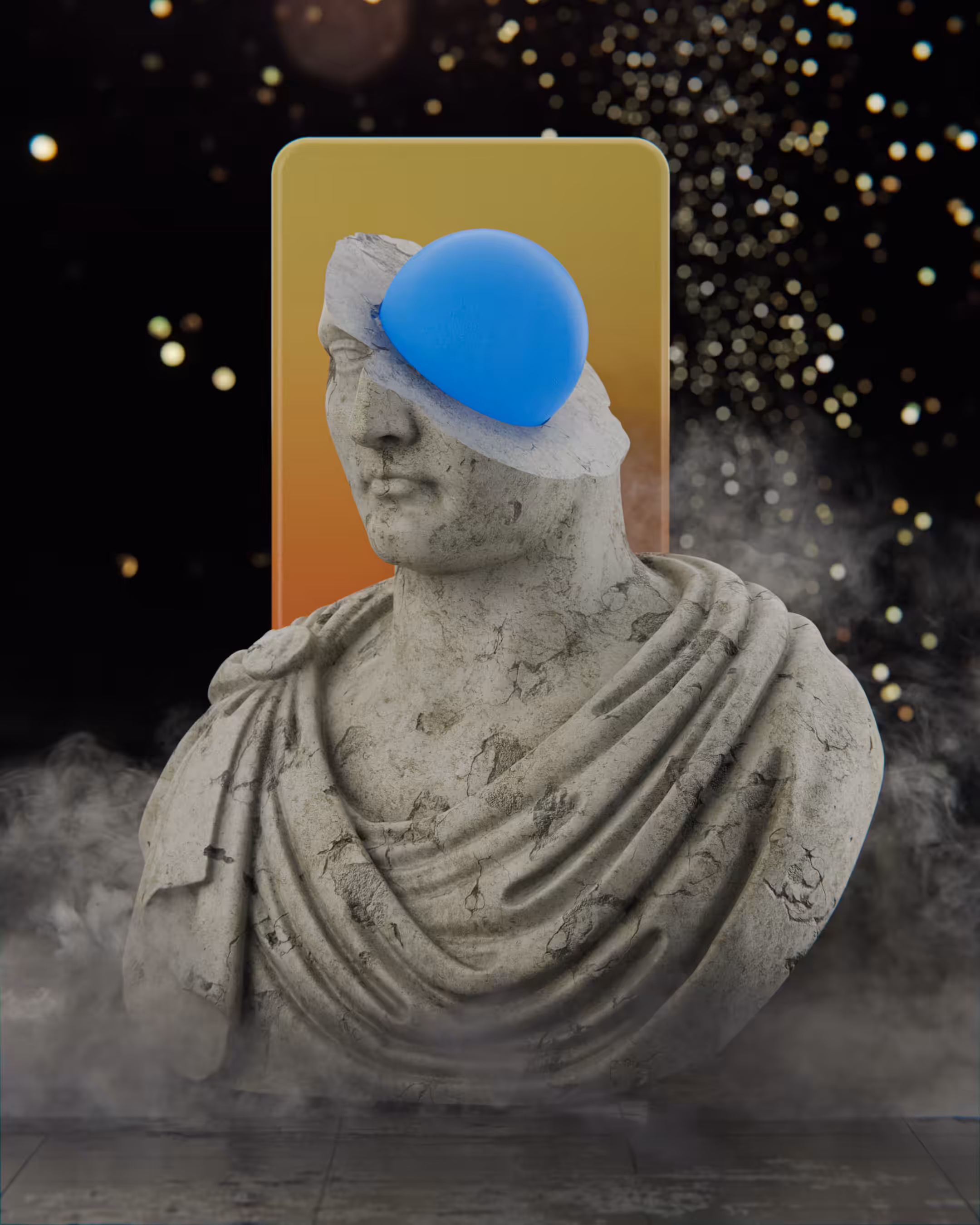 The Patron