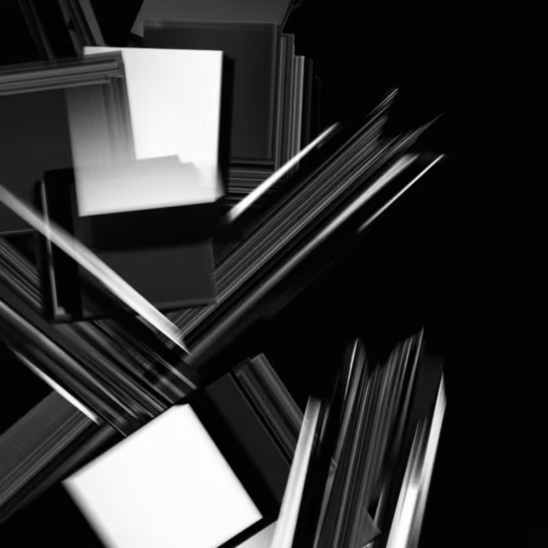 Quantum Shift #19