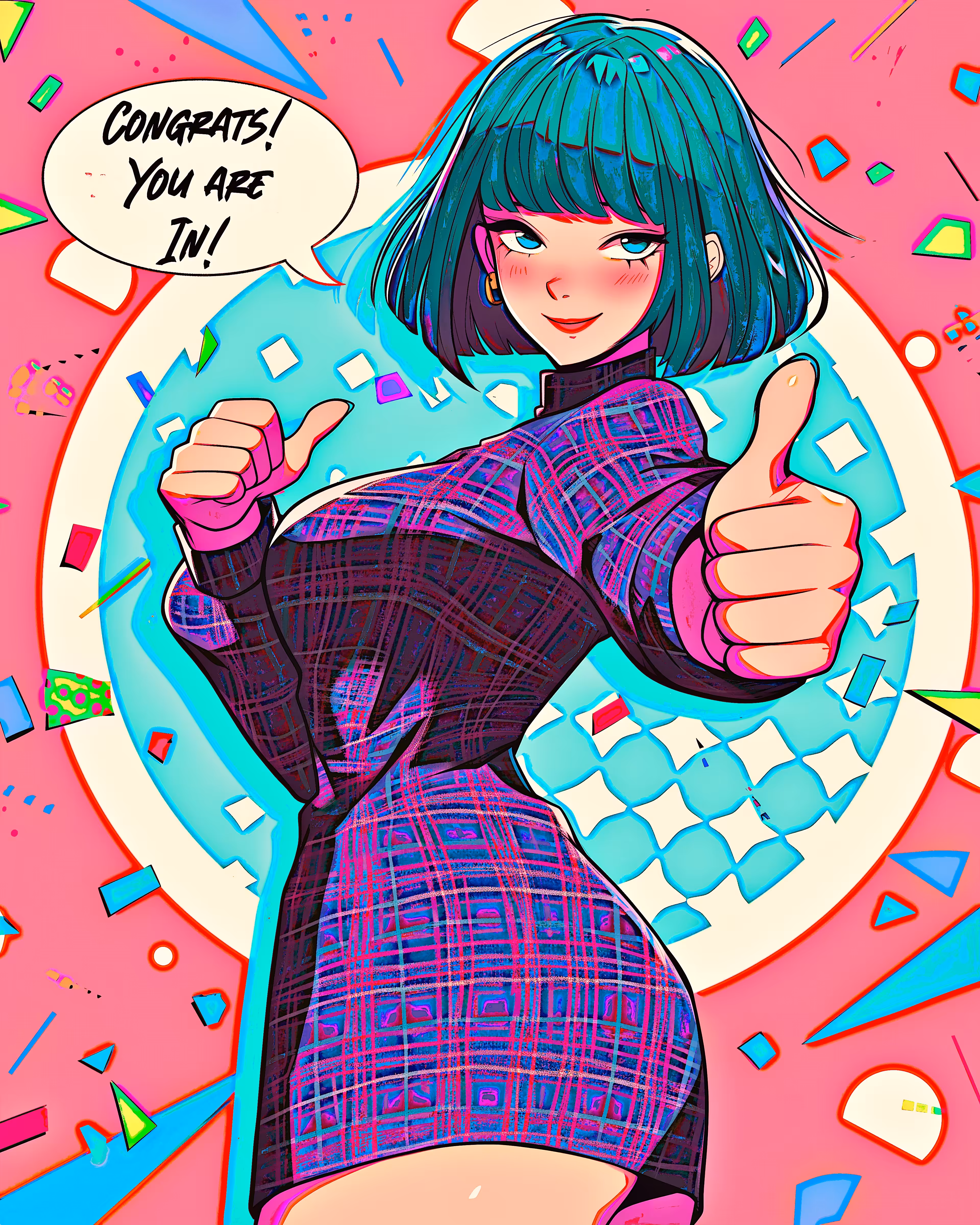 “Welcome to GlitchGang!” *PRE-LAUNCH PROMO* #04