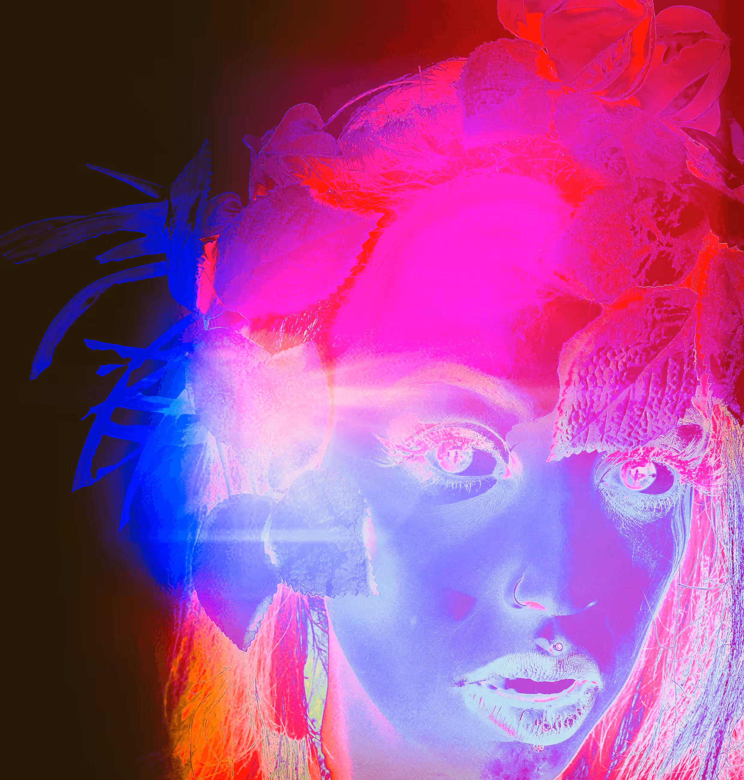 The Glow