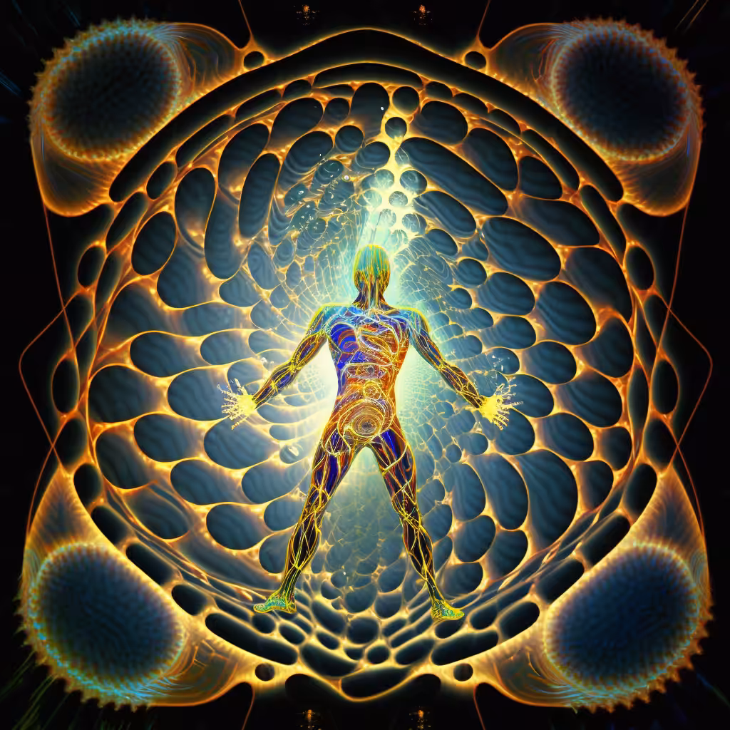 new energy