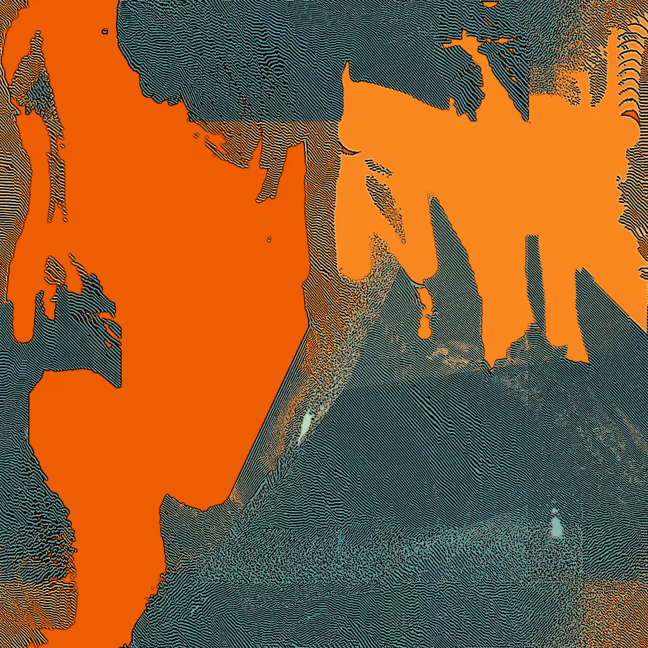 Chaos #142