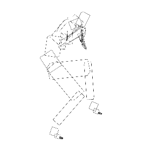 Tiptoe