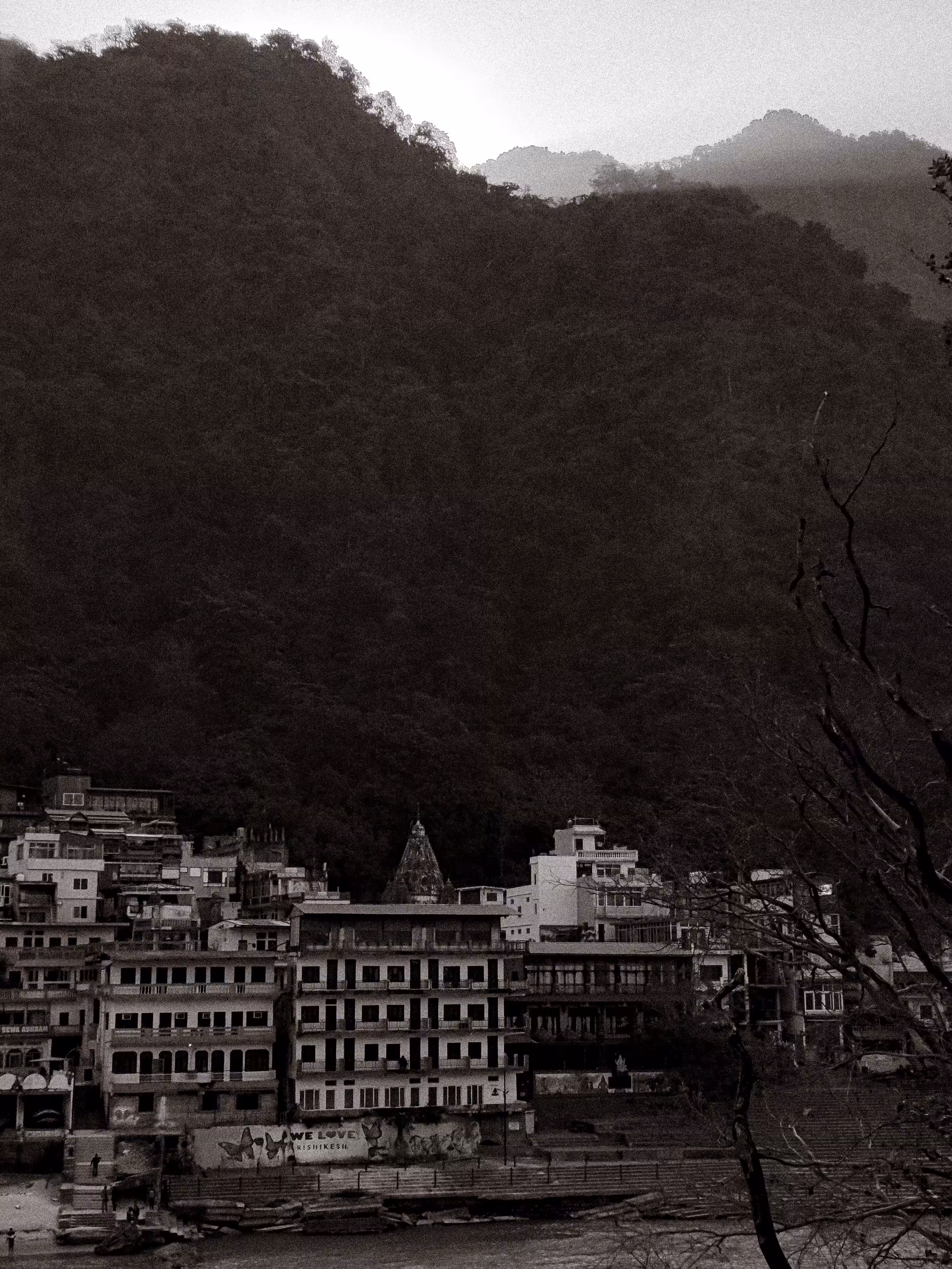 The Happy Valley: Swarg Lok