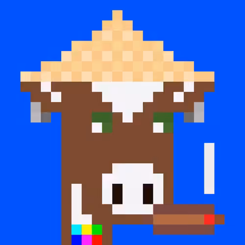 CowPunks #6054