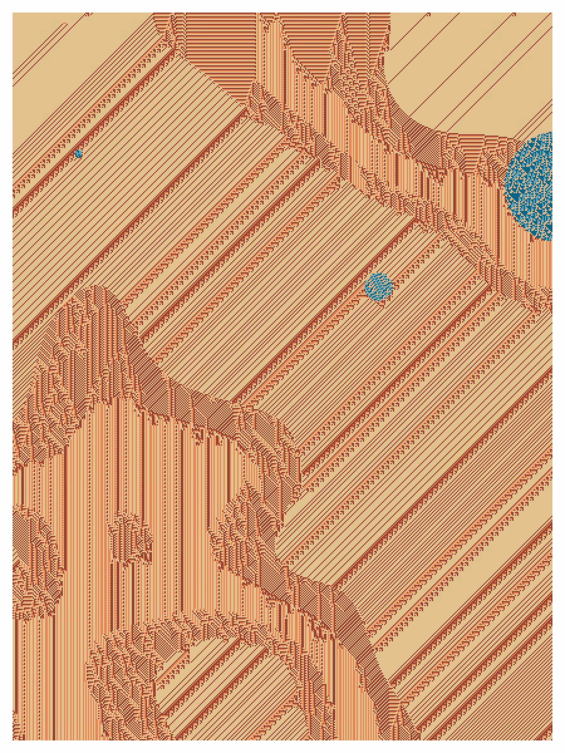 CA Vista #129