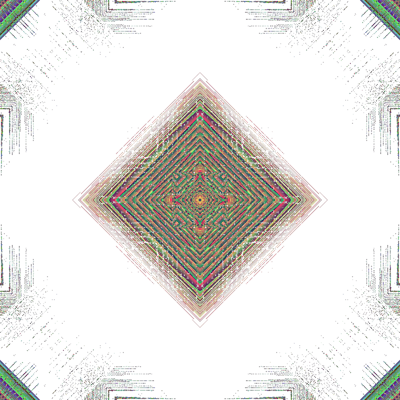 Noisy Conundrum #22