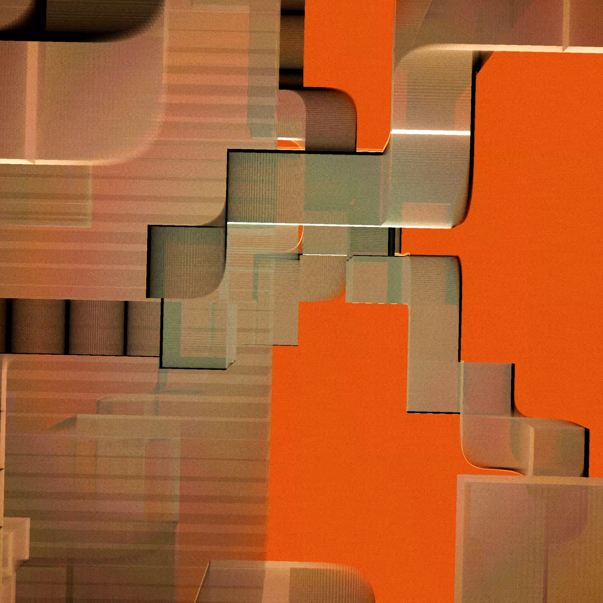Theia's Maze #5