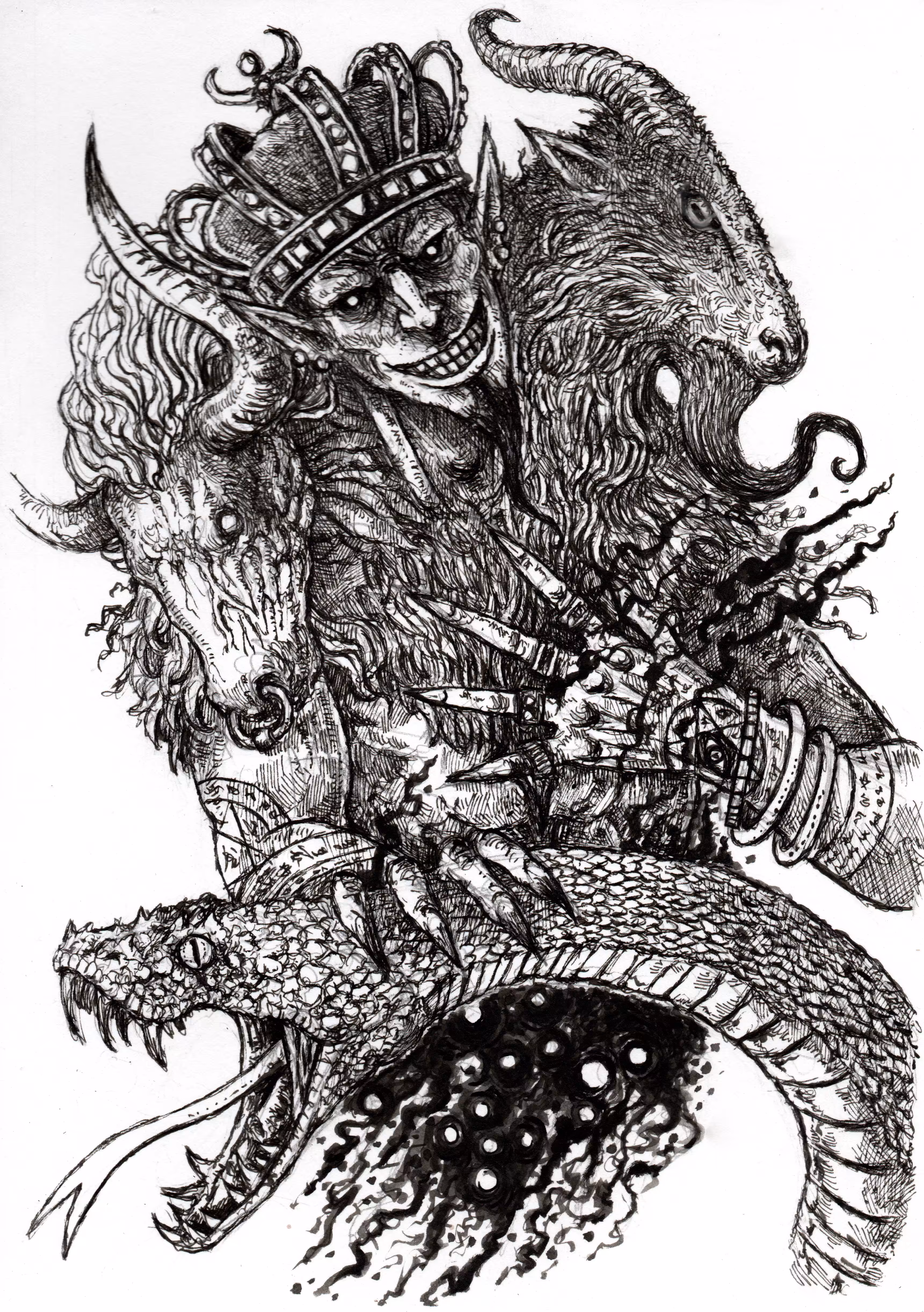 Asmodeus