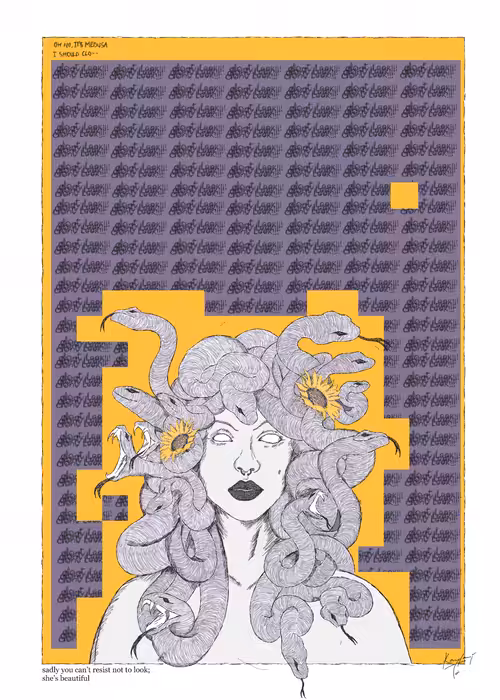 Lines and Colours