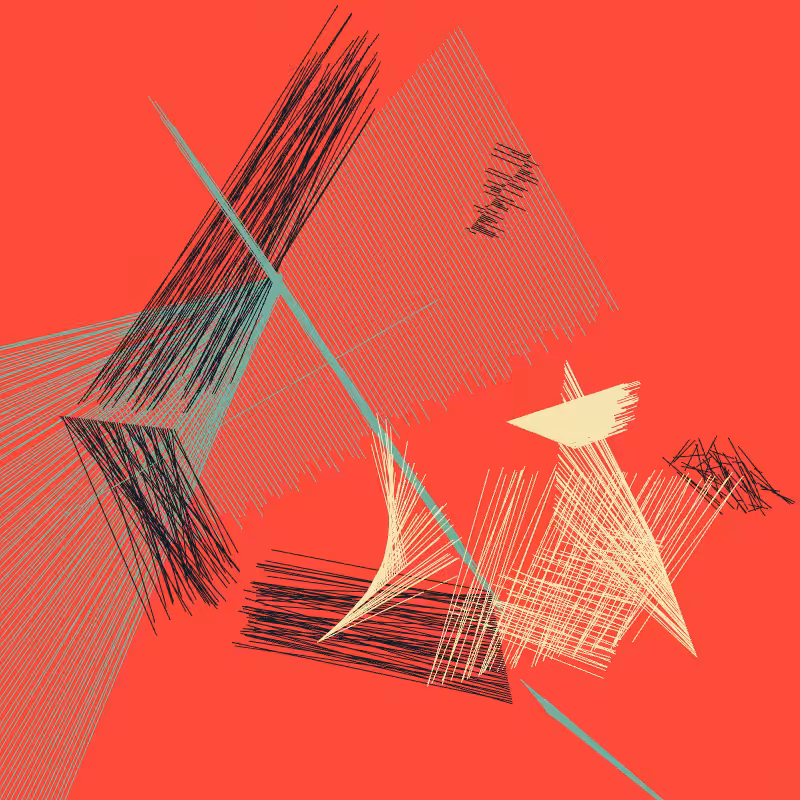 Linescapes #68