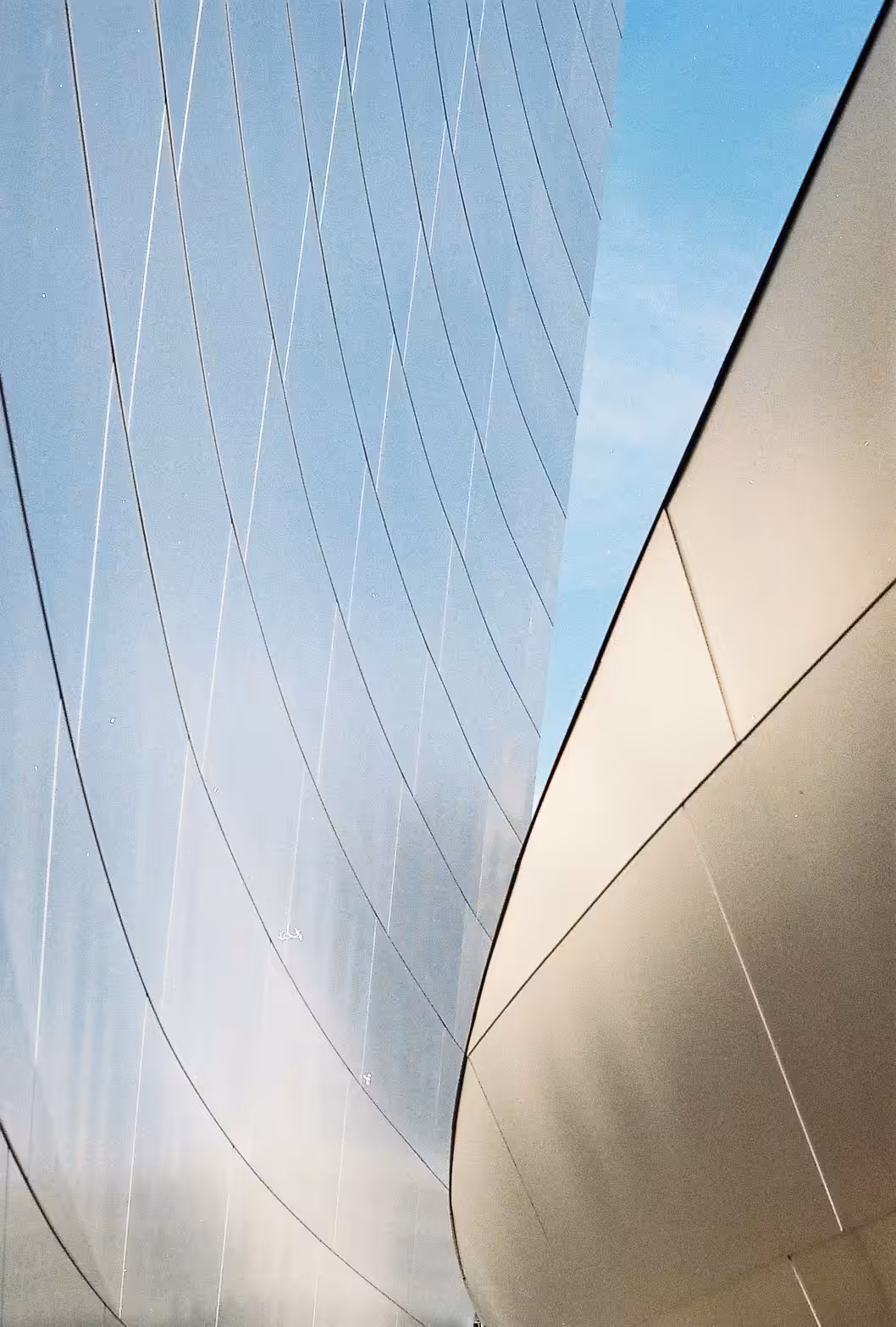 WALT DISNEY CONCERT HALL #02
