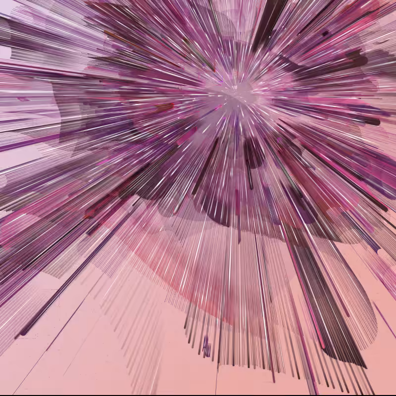 Burst #110