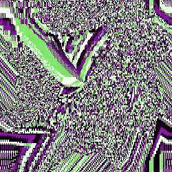 Pixel Storm #75