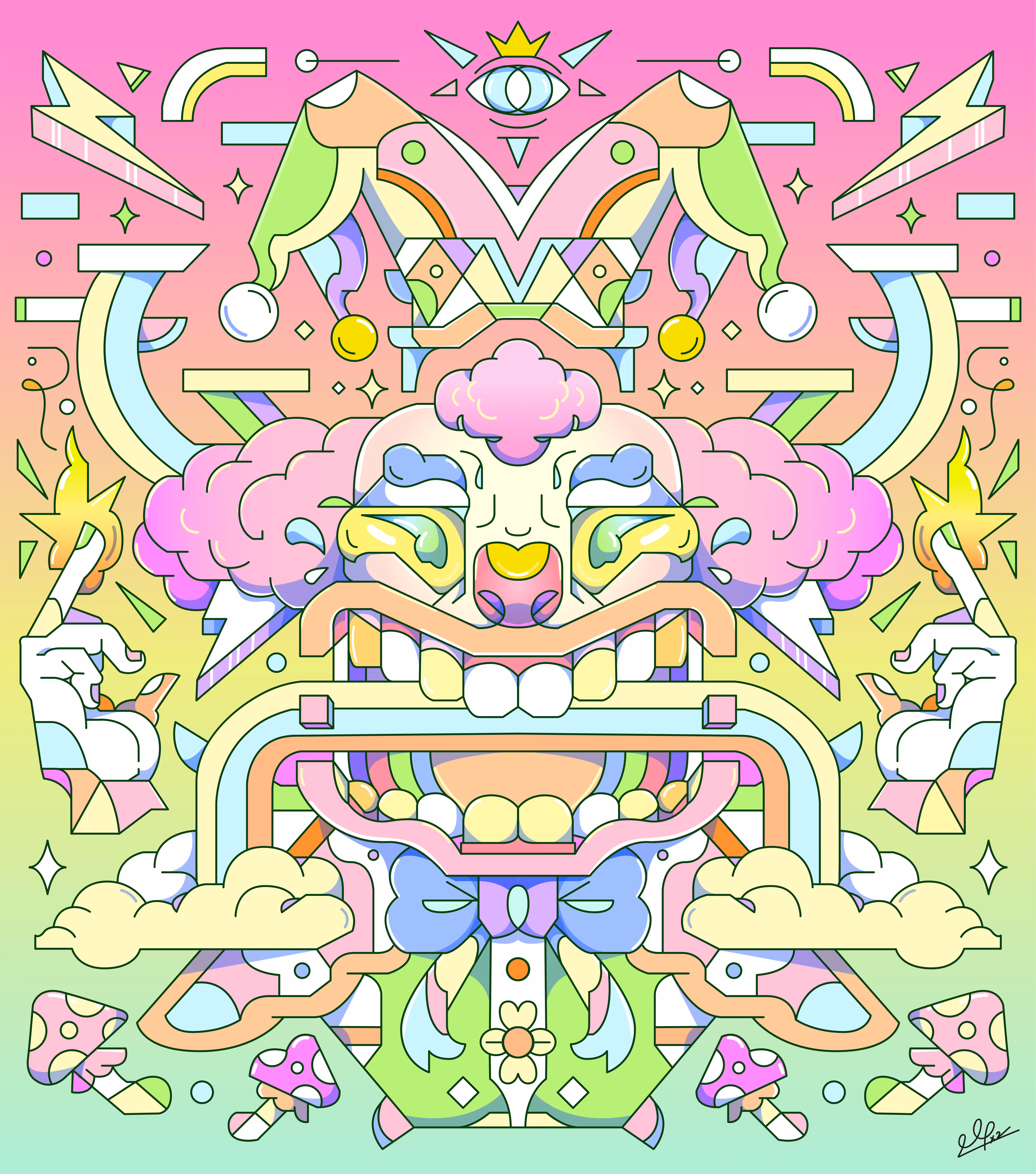 Eudaimonia
