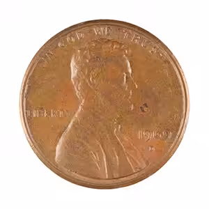 CENTS #7069