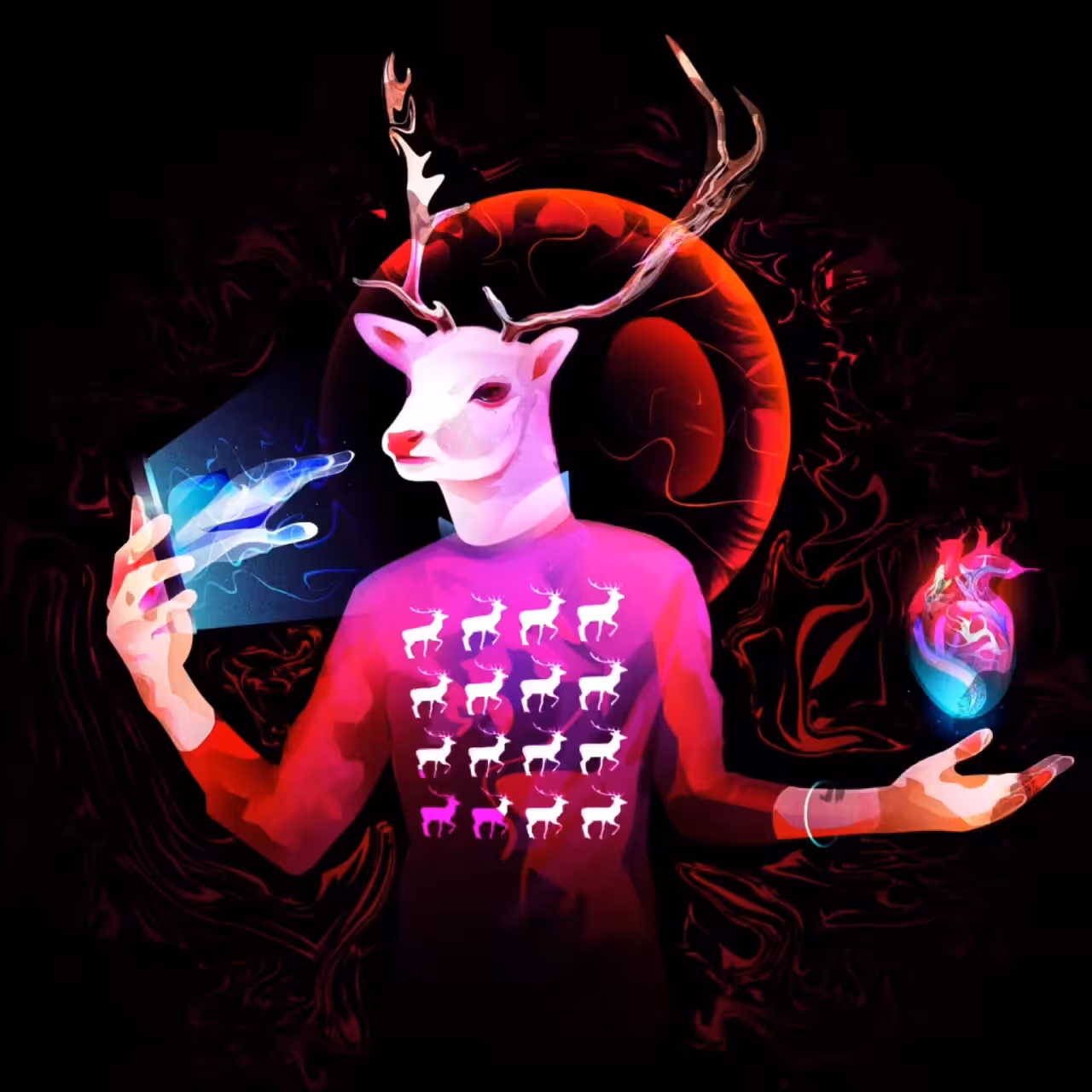 TREND:DEER