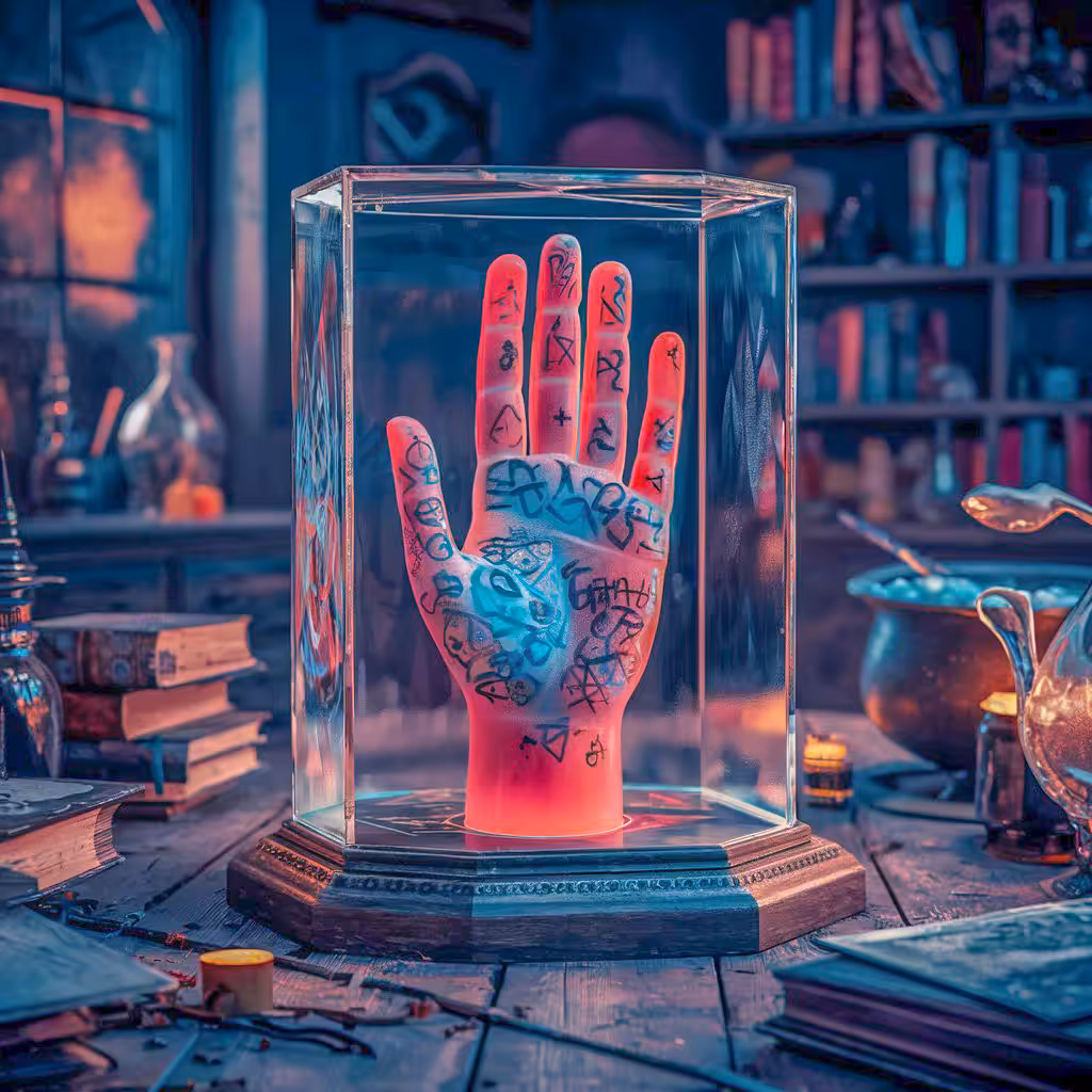 Solve et Coagula