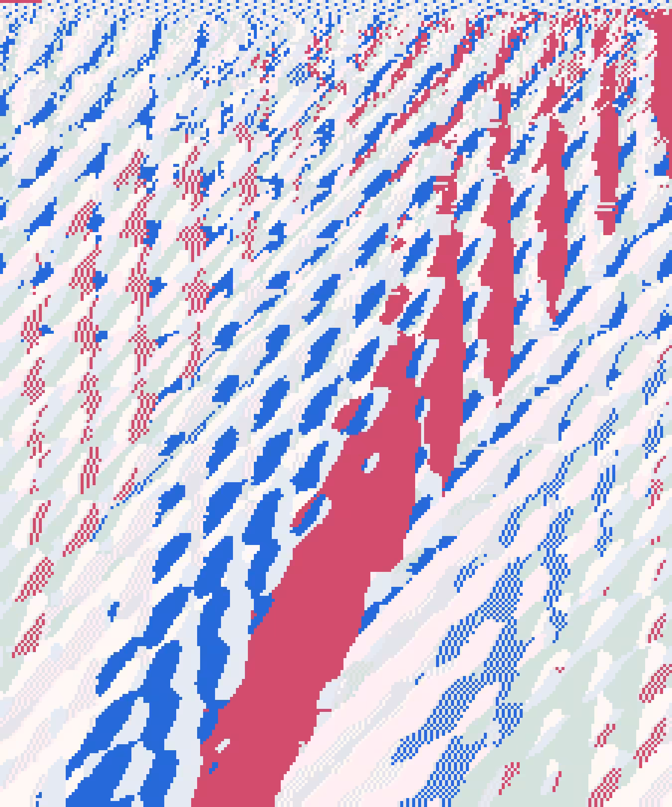 Digital Surface 4 #94