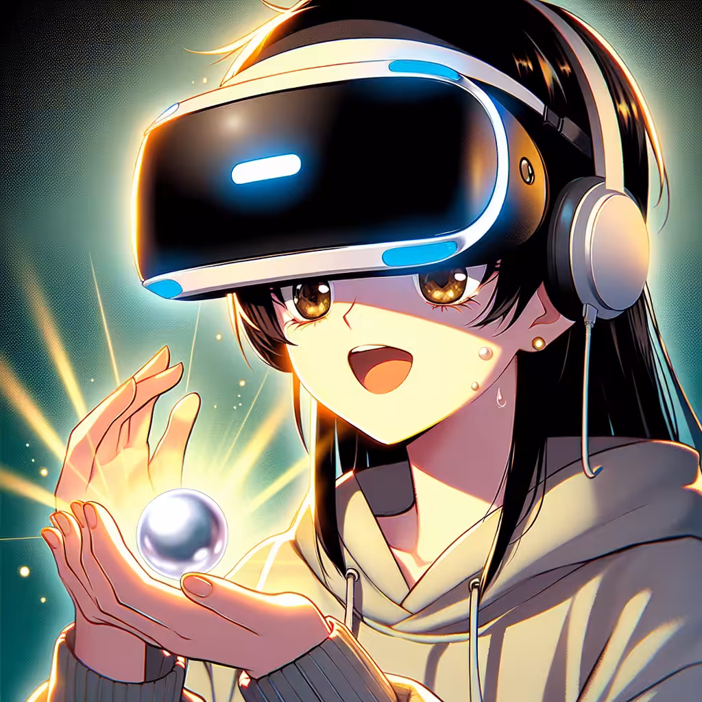 Perlvision 337