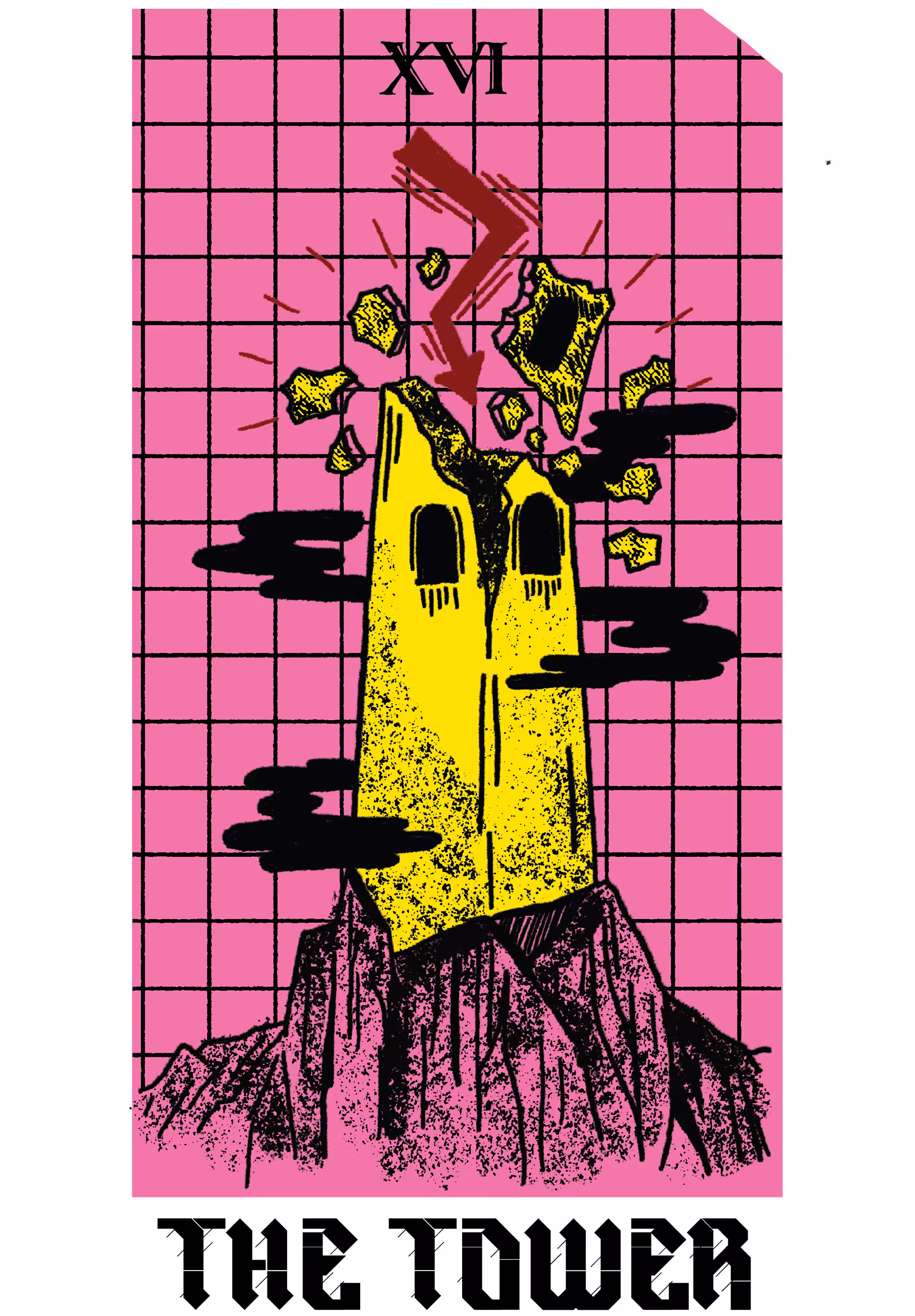 The Tower 