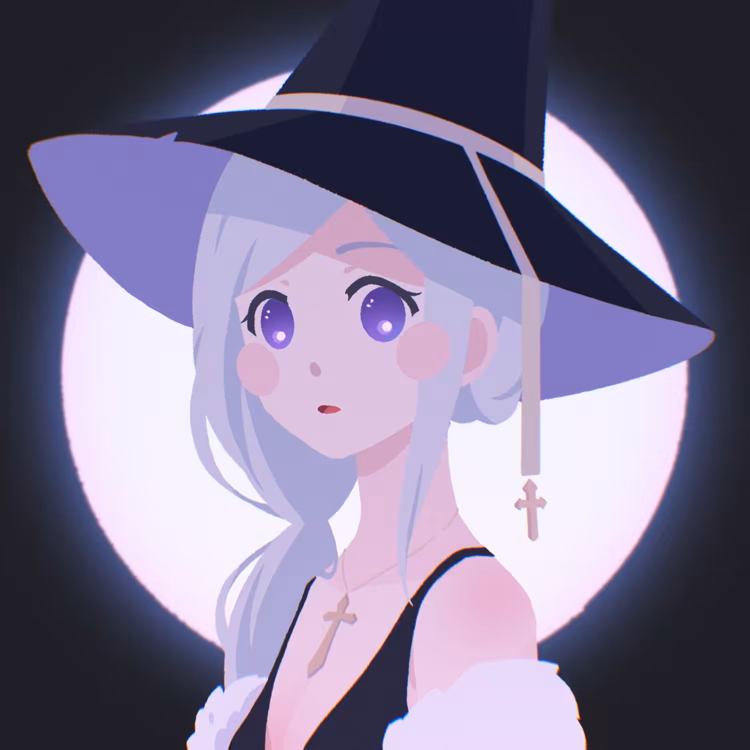 Sight Special #8 | Lunar Witch 🌙