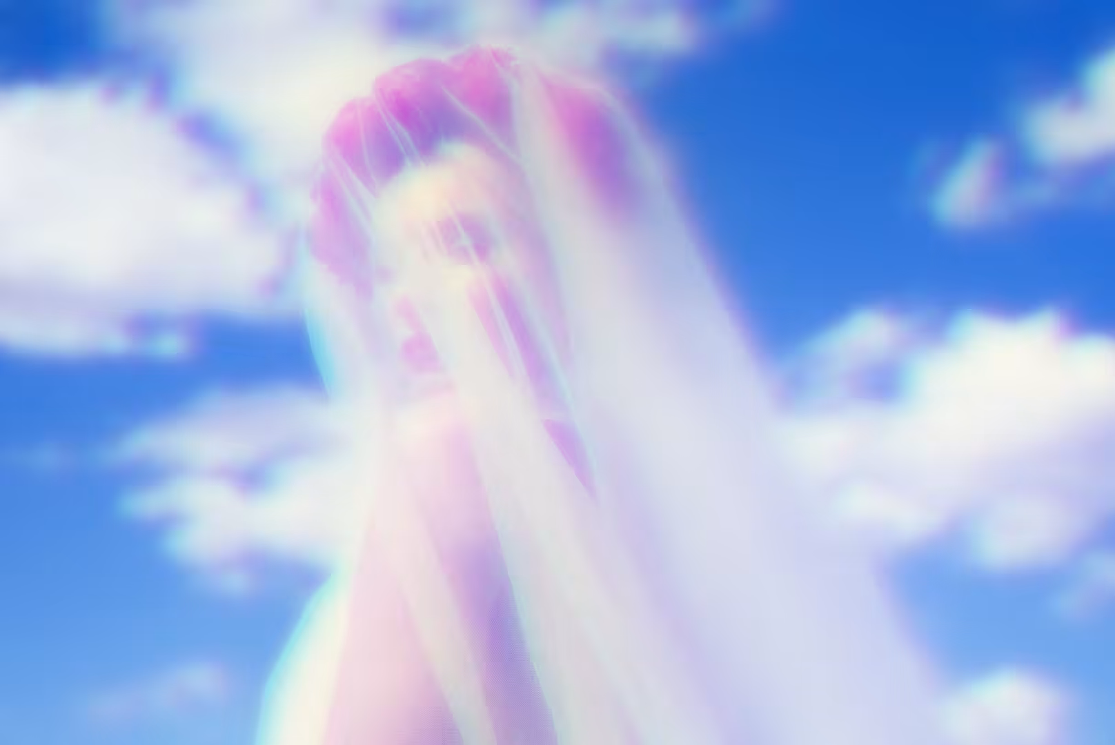 Free in the Void