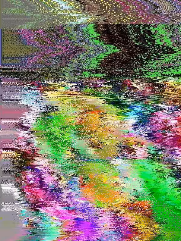 Stuck In The Loop Again
