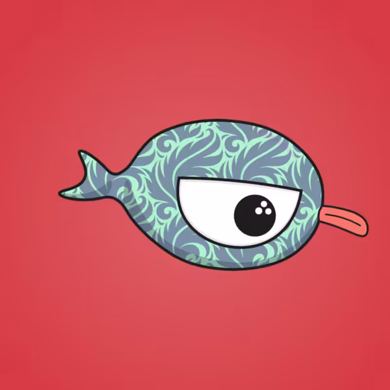 TF-EyeFish #39