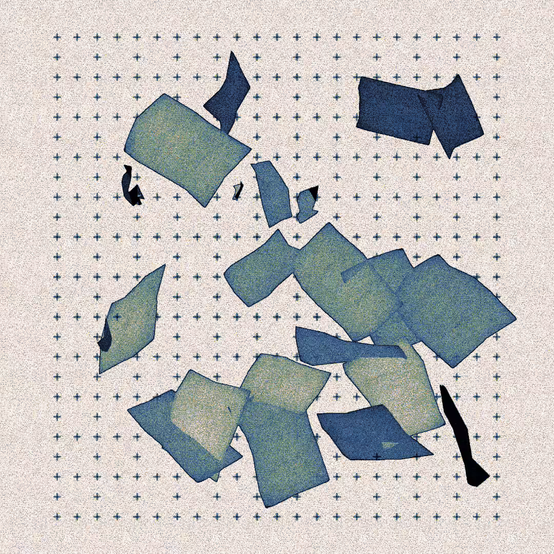 Paperwork #46
