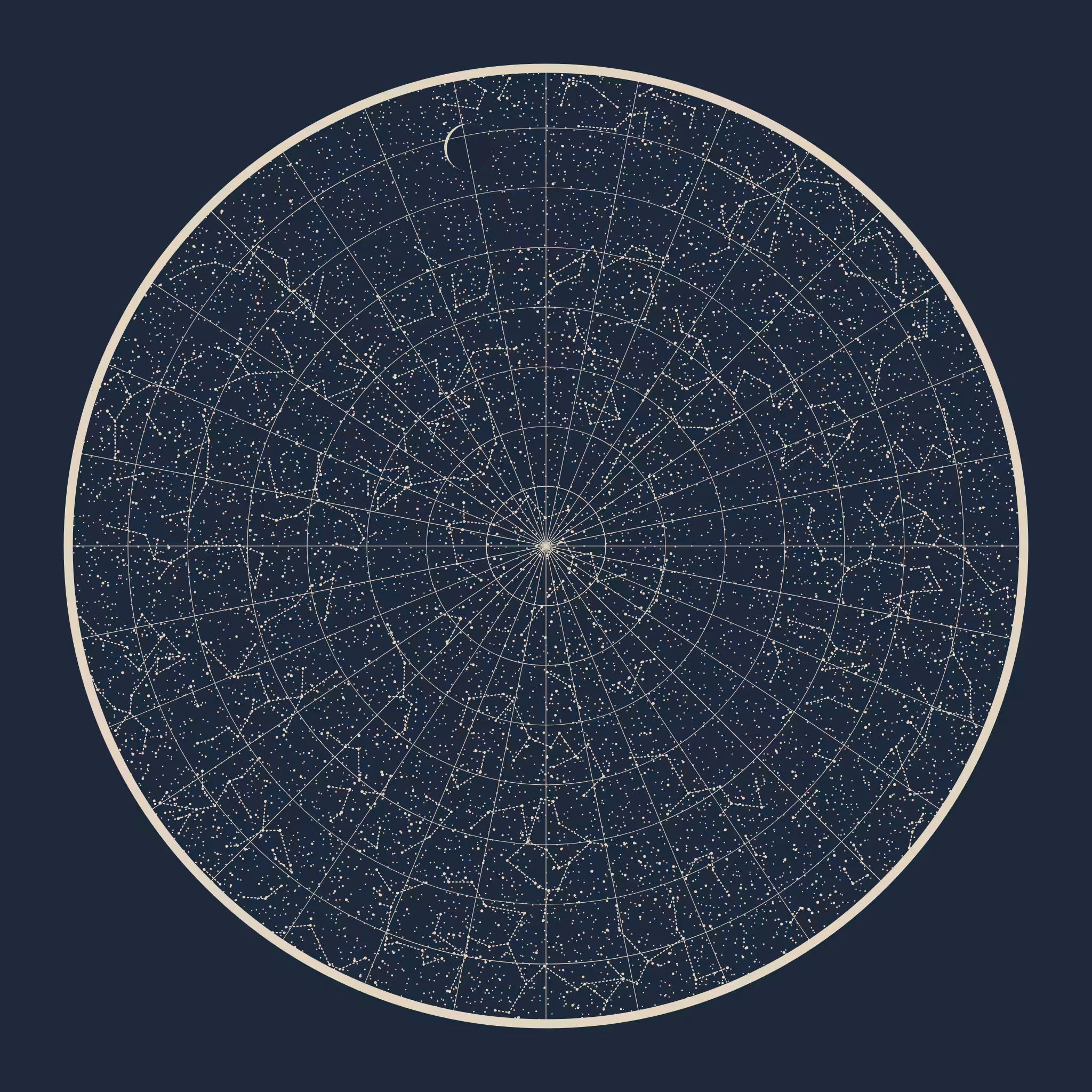 The universe is you #136