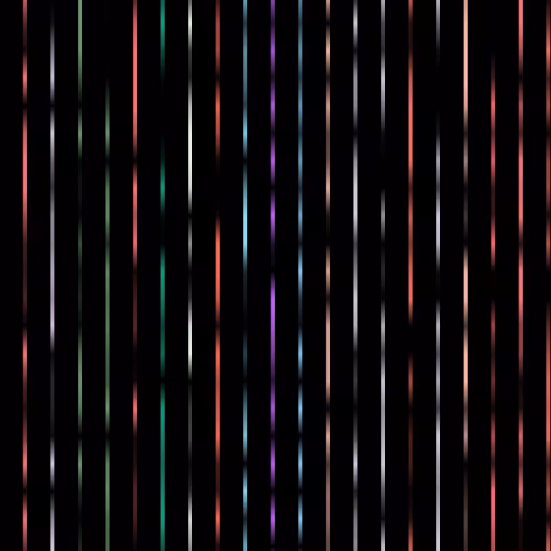 Ribbon resonator #12