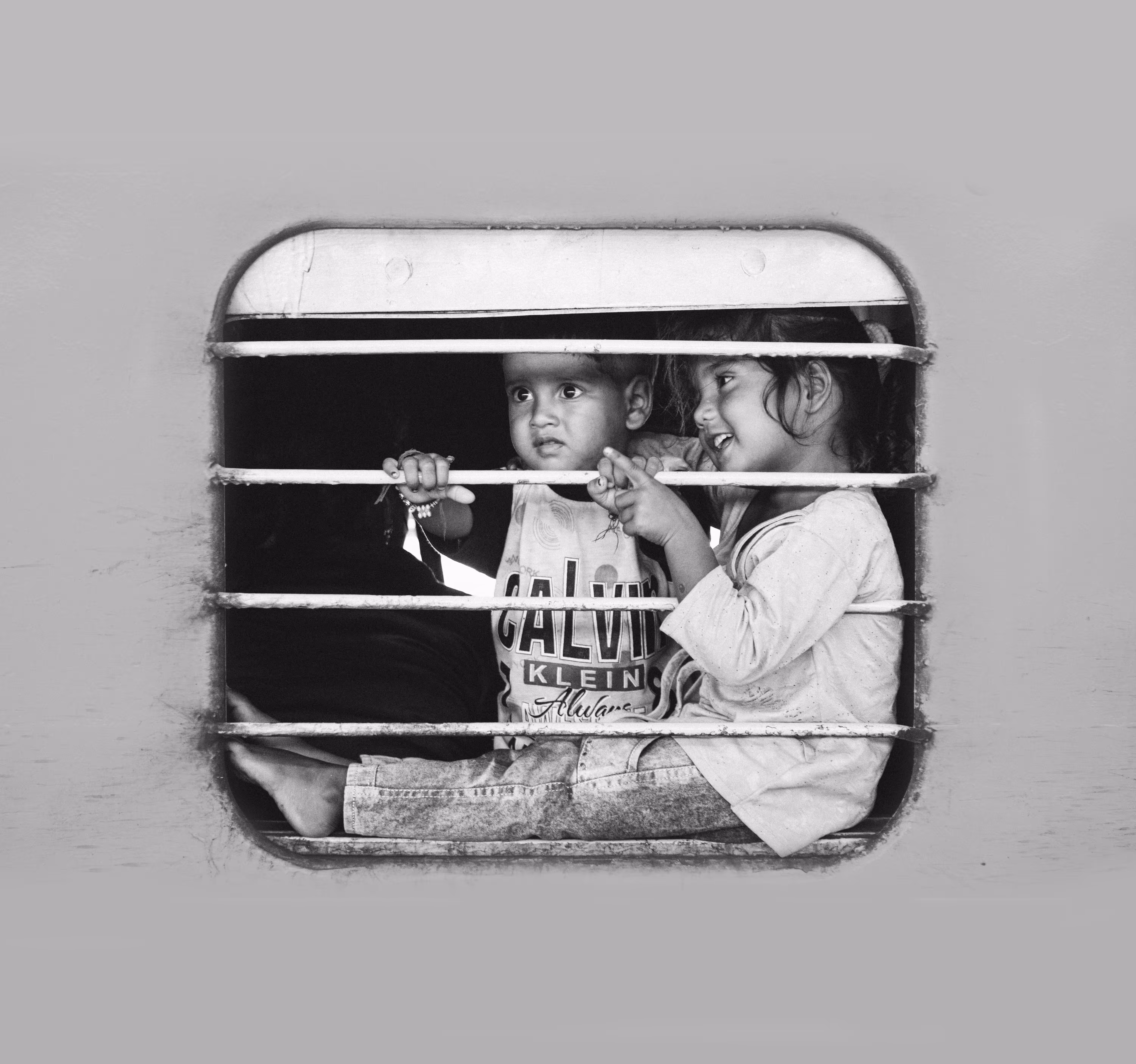 Window Story 1