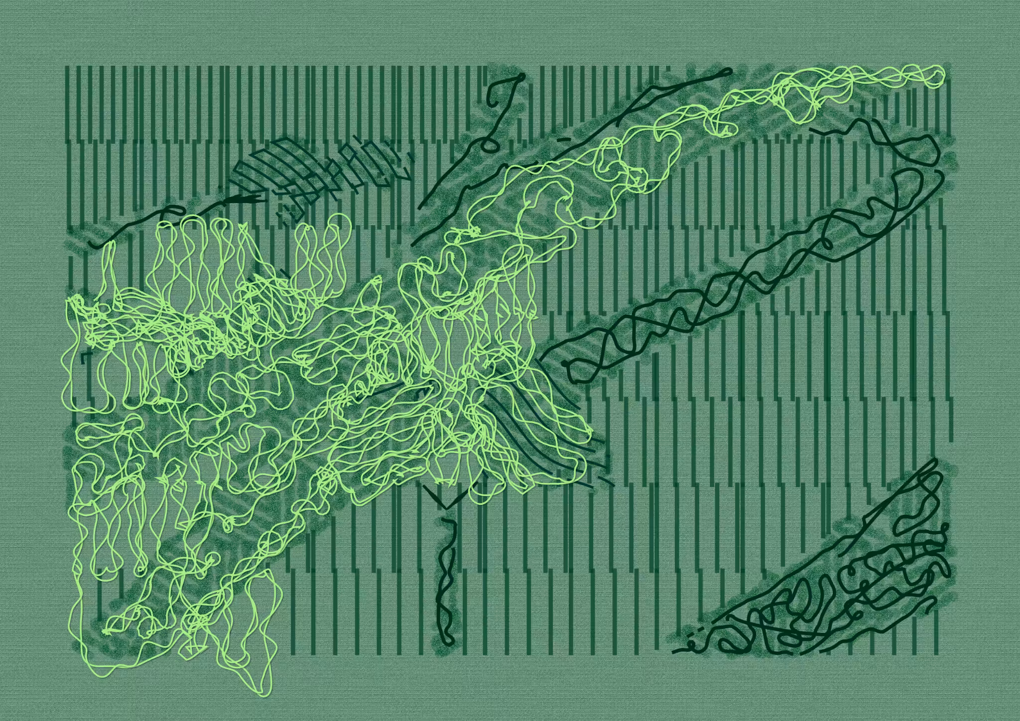 Aux Arbres #66411